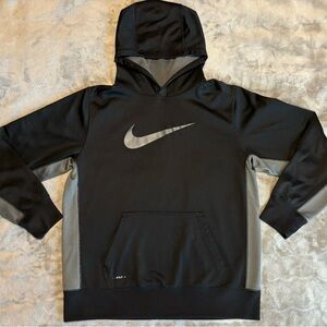 Boys Nike hoodie size xl